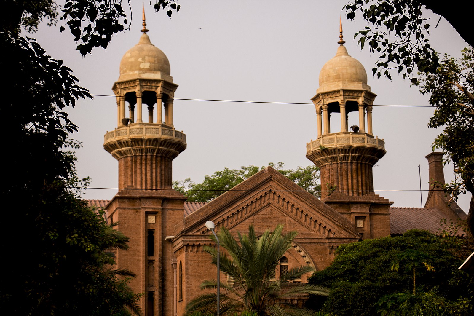 Leghari v. Pakistan - CLX - Climate Law Accelerator Toolkit