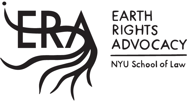 ERA - Earth Rights Advocacy